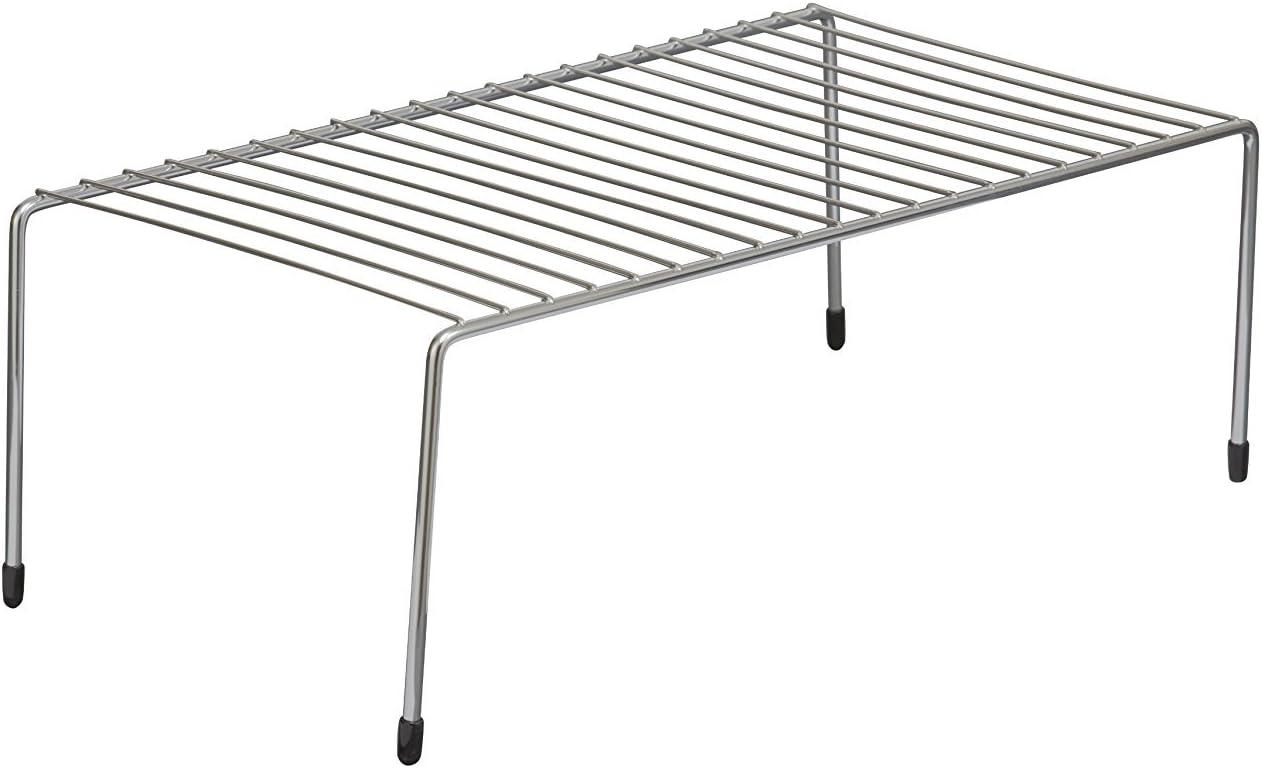 imageClosetMaid 3456 Large Shelf WhiteChrome