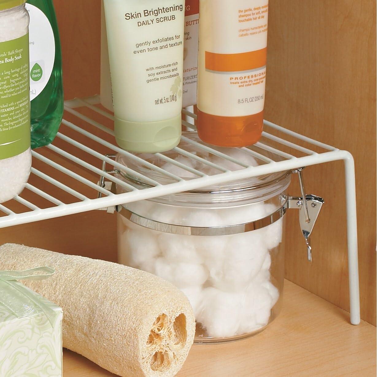 imageClosetMaid 3456 Large Shelf WhiteChrome