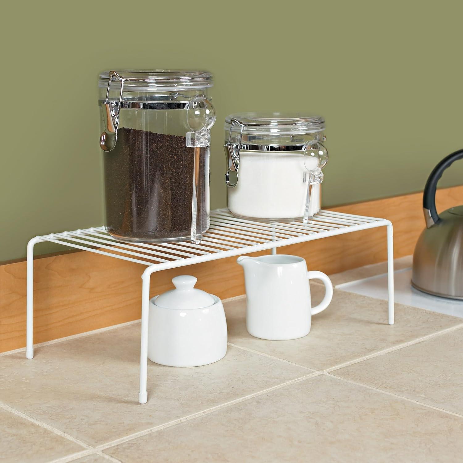 imageClosetMaid 3456 Large Shelf WhiteChrome