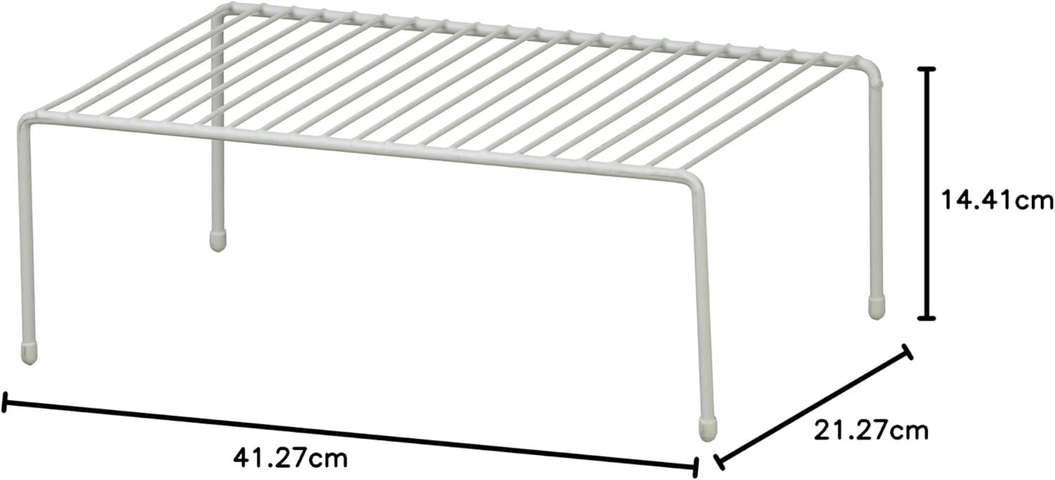 imageClosetMaid 3456 Large Shelf WhiteWhite