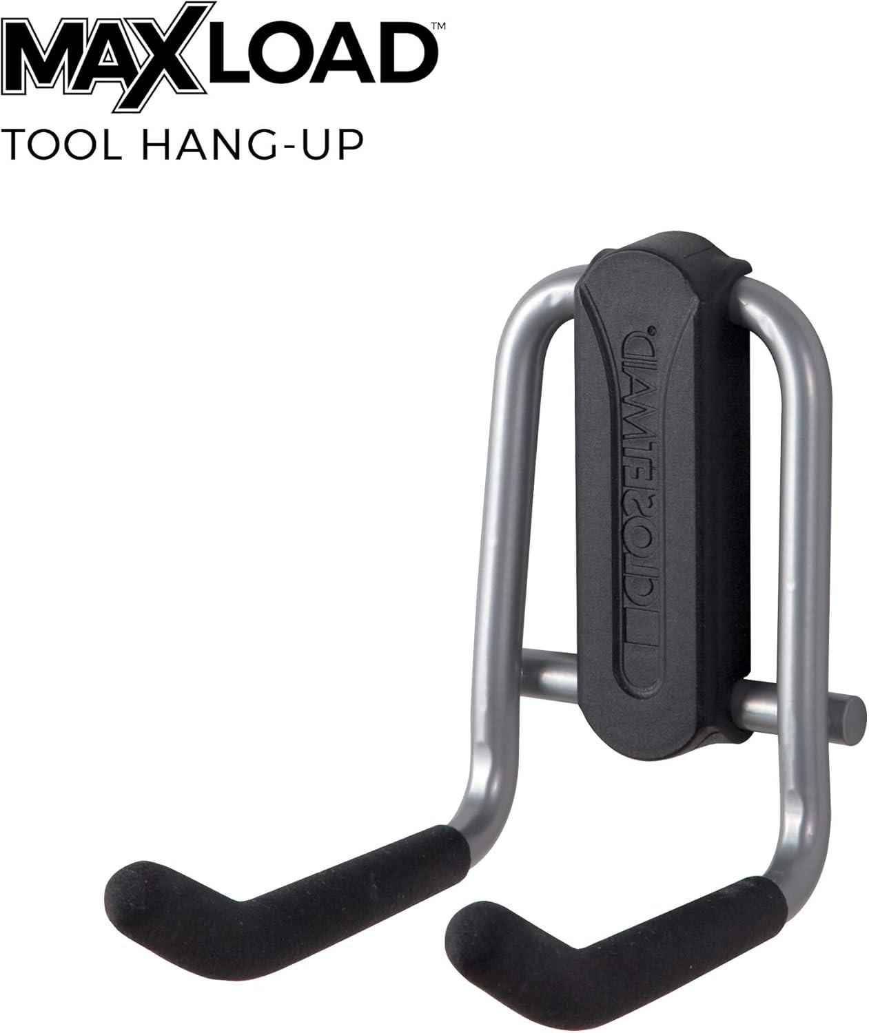 imageClosetMaid 35528 MaxLoad 45Inch Deep Hook45Inch Deep Hook