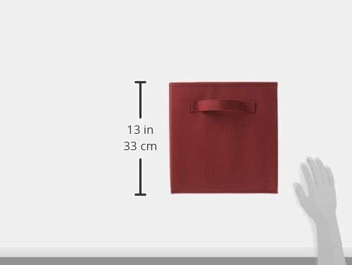 imageClosetMaid 5879 Cubeicals Fabric Drawer Light BlueGarnet