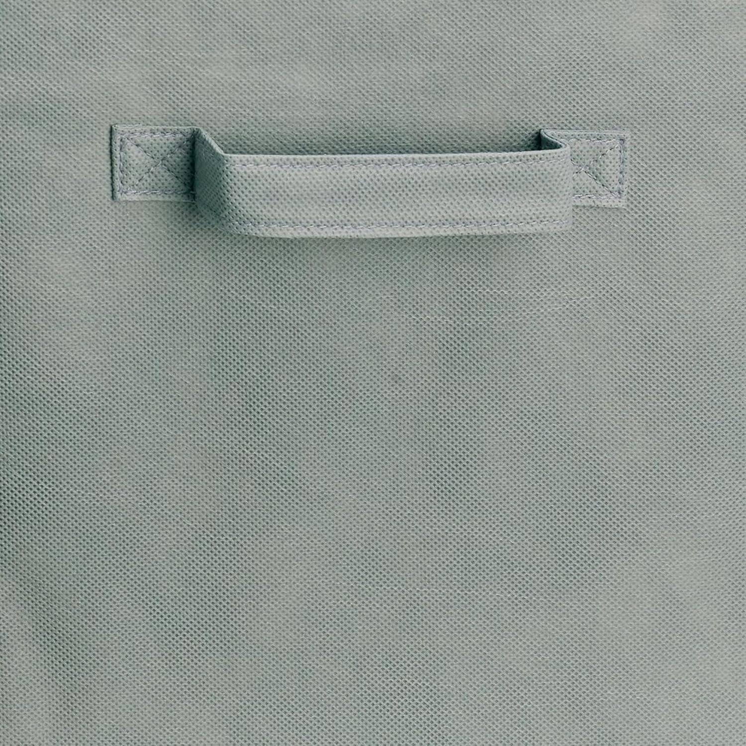 imageClosetMaid 5879 Cubeicals Fabric Drawer Light BlueGray