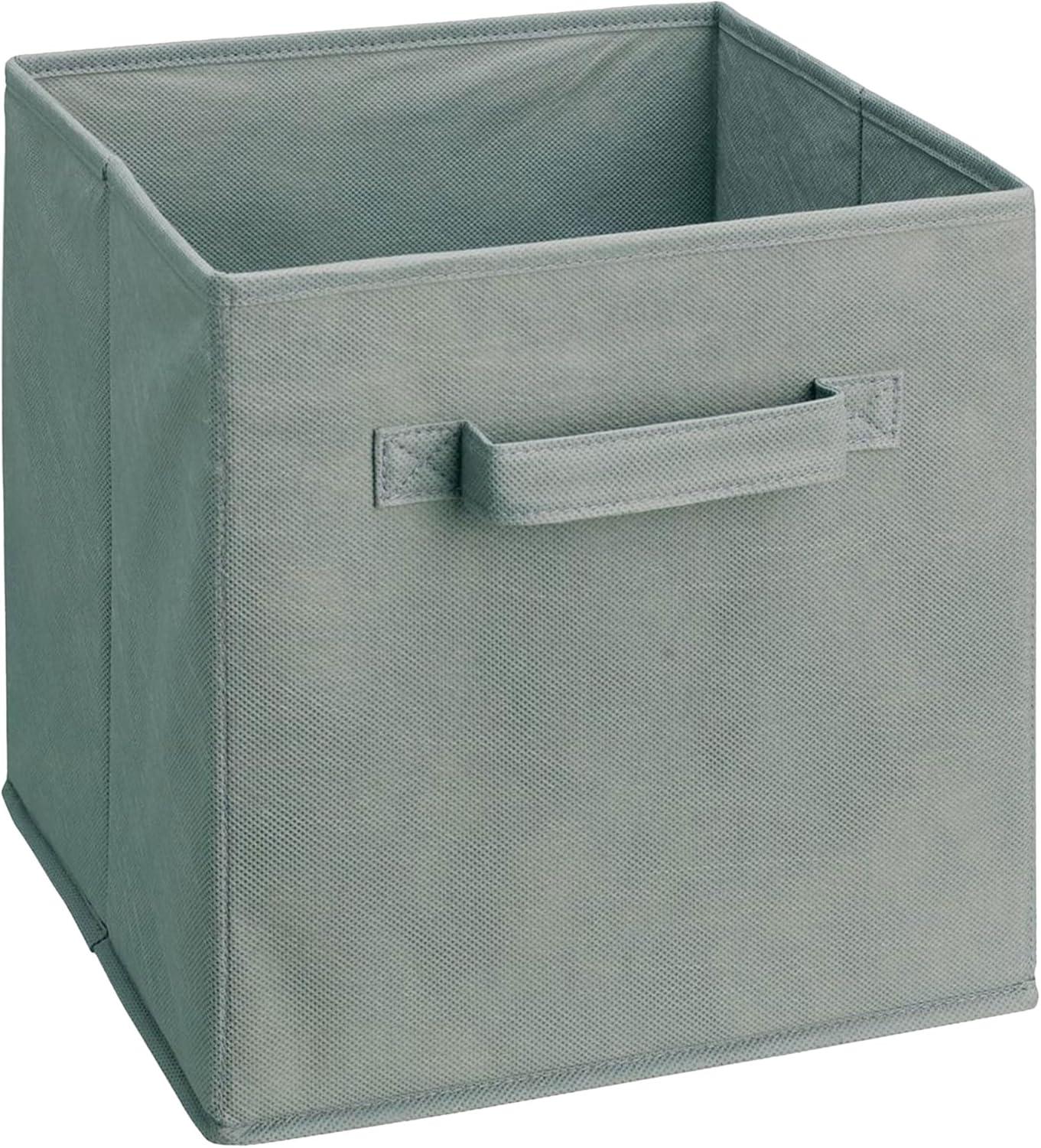 imageClosetMaid 5879 Cubeicals Fabric Drawer Light BlueGray