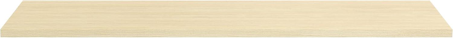 imageClosetMaid ProGarage Workbench Top Heavy Duty Rubberwood Scratch Resistant Durable for Garage or Workshop