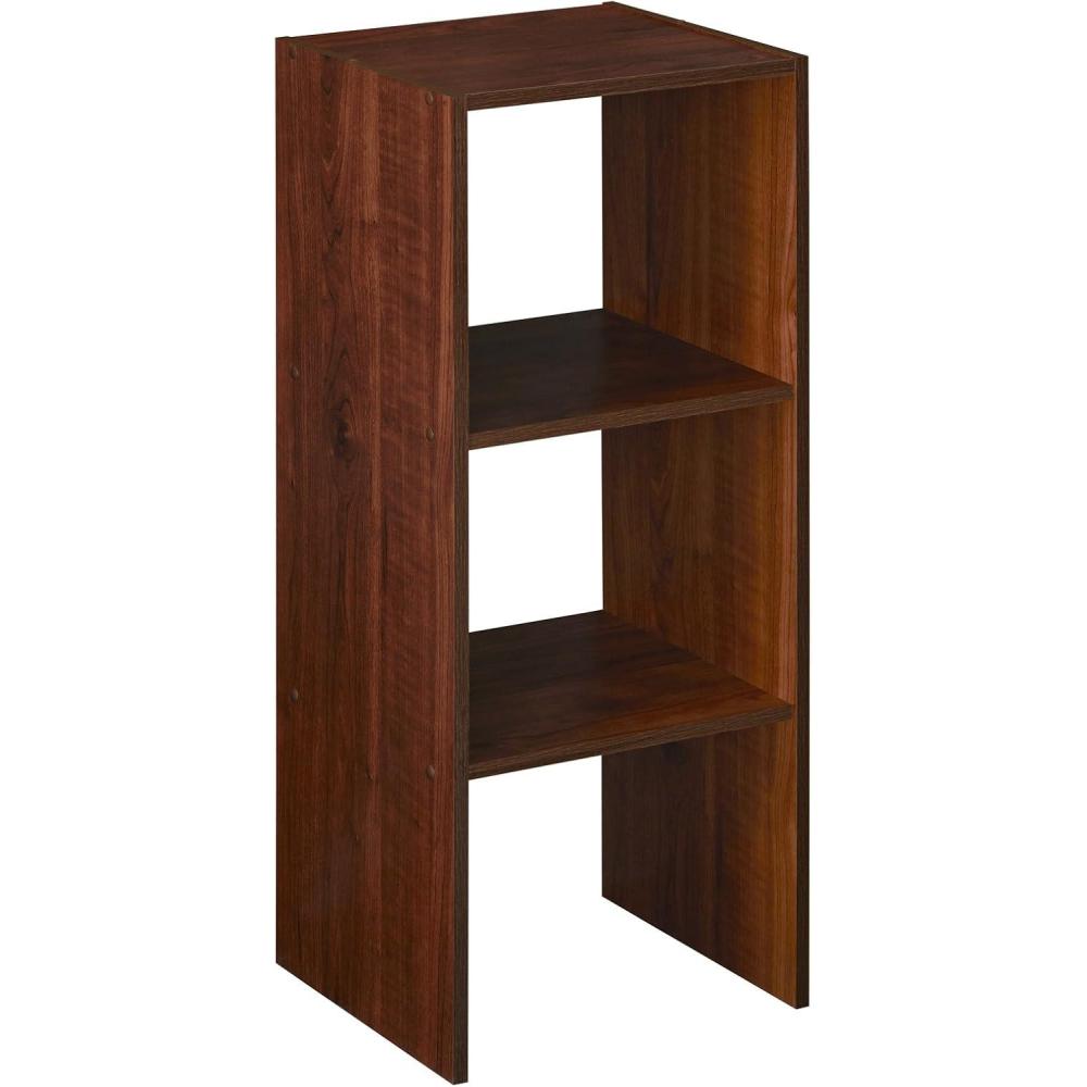 imageClosetMaid 1304 Vertical Organizer 31in Dark CherryDark Cherry