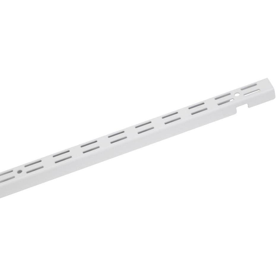 imageClosetMaid 2812 ShelfTrack 84Inch Standard White