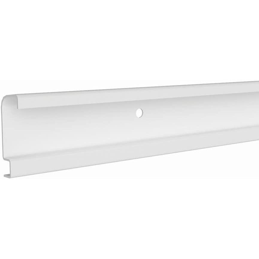 imageClosetMaid 2826 ShelfTrack 40Inch Hang Track White40 in