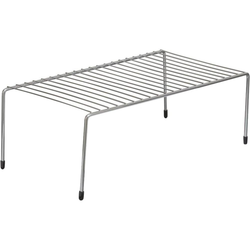 imageClosetMaid 3456 Large Shelf WhiteChrome