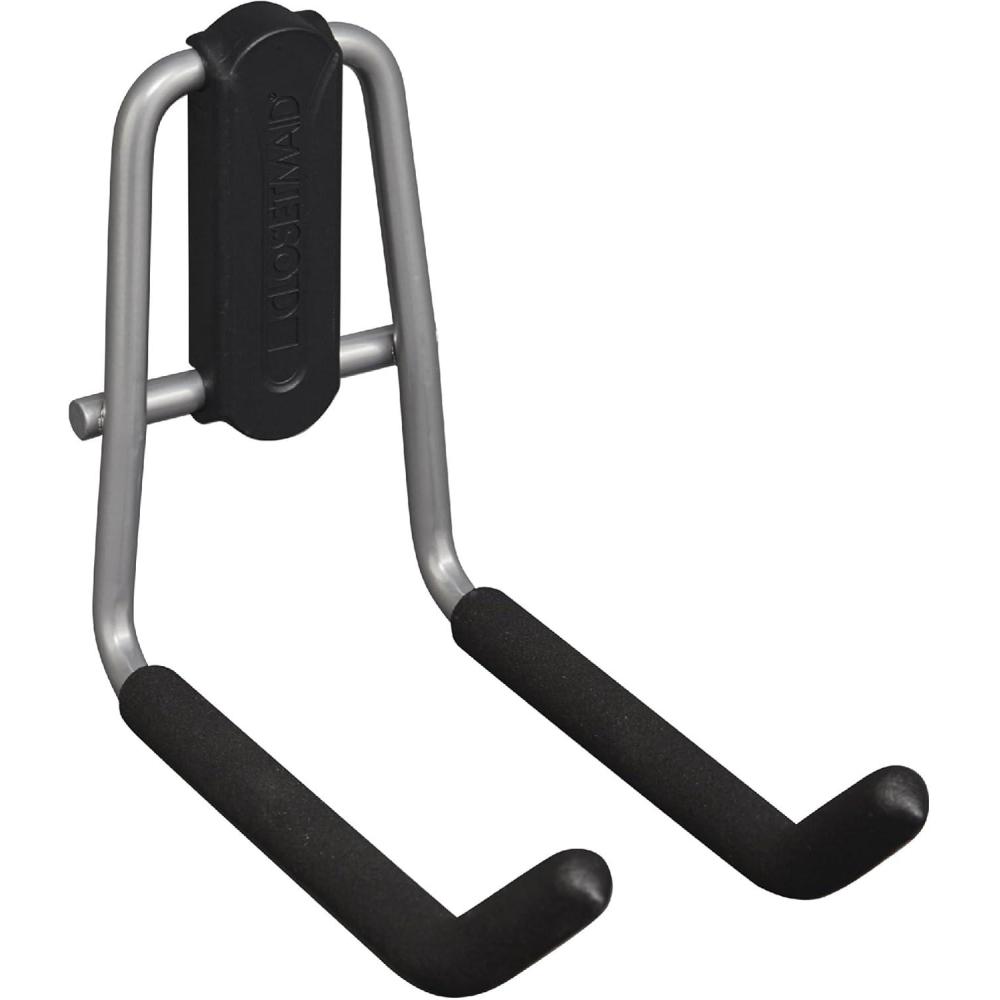 imageClosetMaid 35528 MaxLoad 45Inch Deep Hook65Inch Deep Hook