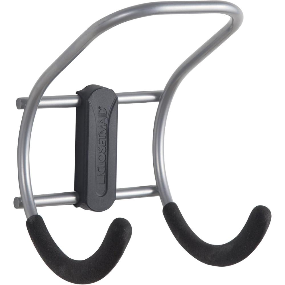 imageClosetMaid 35528 MaxLoad 45Inch Deep HookUtility Hang Up