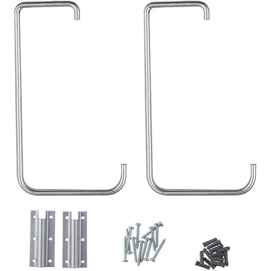 imageClosetMaid 35557 Ceiling and Wall Hook