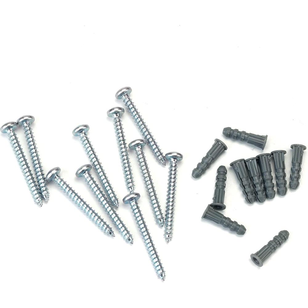 imageClosetMaid 3586 MaxLoad 84Inch Standard Silver1 Count Pack of 1