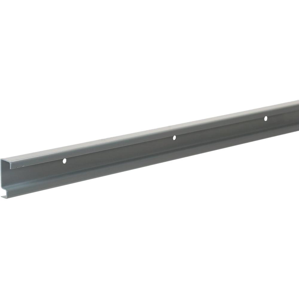 imageClosetMaid 3586 MaxLoad 84Inch Standard Silver40Inch