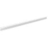 ClosetMaid 2826 ShelfTrack 40-Inch Hang Track, White(40 in.)