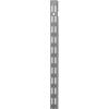 ClosetMaid 3586 MaxLoad 84-Inch Standard, Silver(48-Inch)