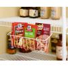 ClosetMaid 3937 Packet Pal Wire Shelf Storage Accessory, White
