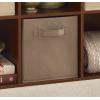 ClosetMaid 5879 Cubeicals Fabric Drawer, Light Blue(Mocha)