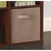 ClosetMaid 5879 Cubeicals Fabric Drawer, Light Blue(Mocha)