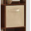 ClosetMaid 5879 Cubeicals Fabric Drawer, Light Blue(Natural)