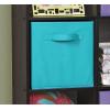 ClosetMaid 5879 Cubeicals Fabric Drawer, Light Blue(Ocean Blue)