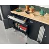 ClosetMaid ProGarage Workbench Top, Heavy Duty Rubberwood, Scratch Resistant, Durable, for Garage or Workshop