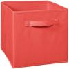 ClosetMaid 5879 Cubeicals Fabric Drawer, Light Blue(Coral)