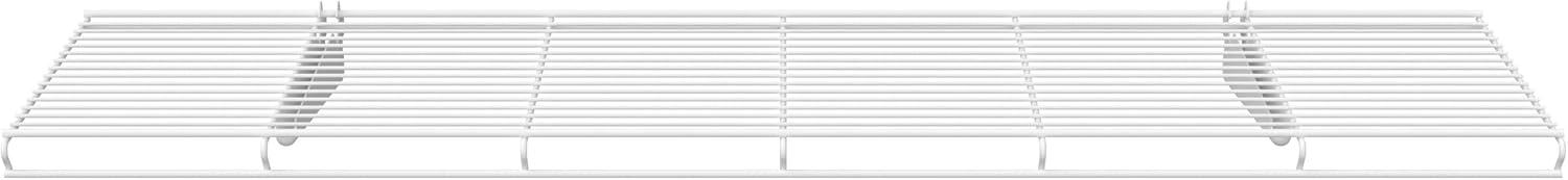 imageClosetMaid 2283 ShelfTrack Book Shelf Kit 36inches White