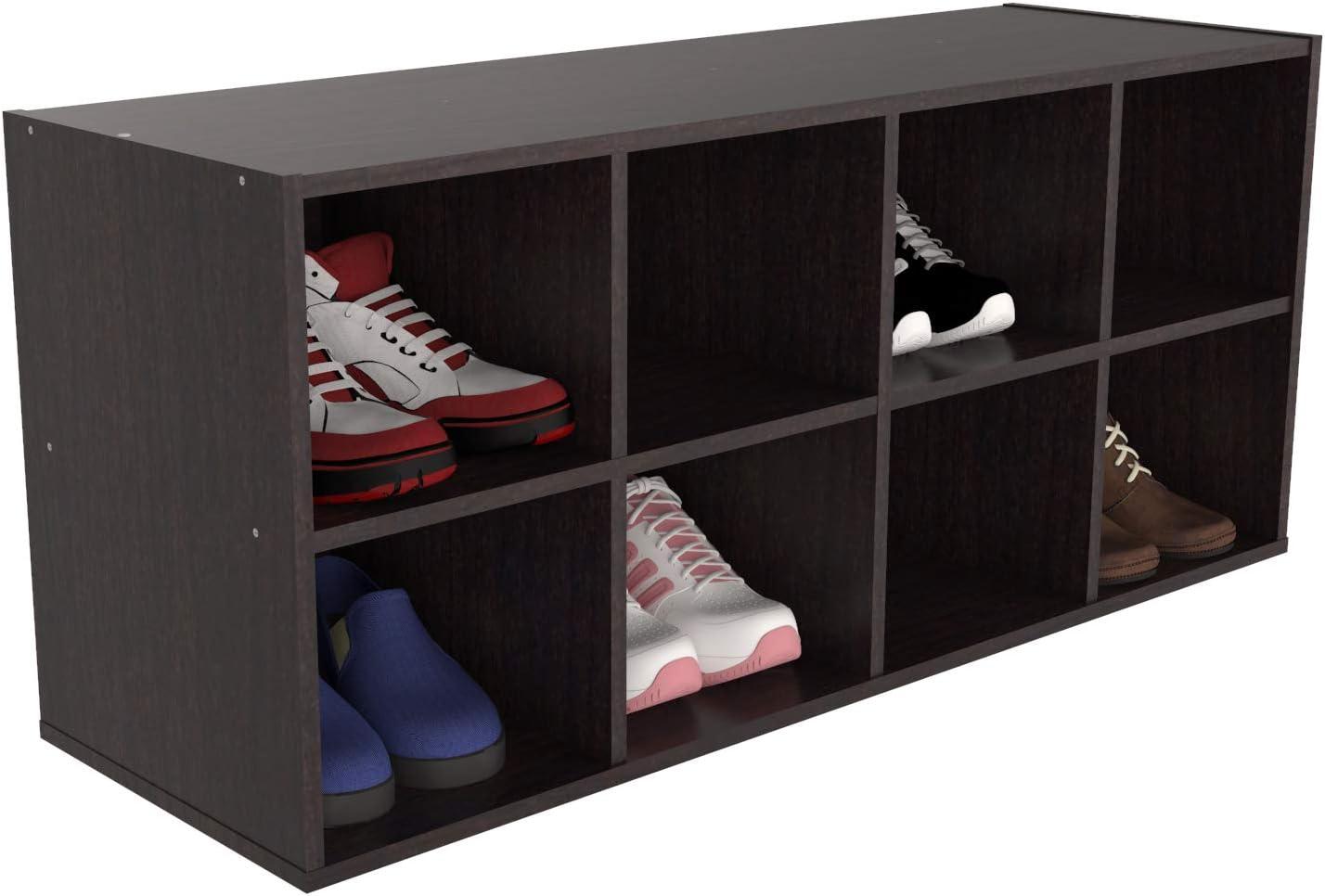 imageClosetMaid 5081 Shoe Station EspressoEspresso