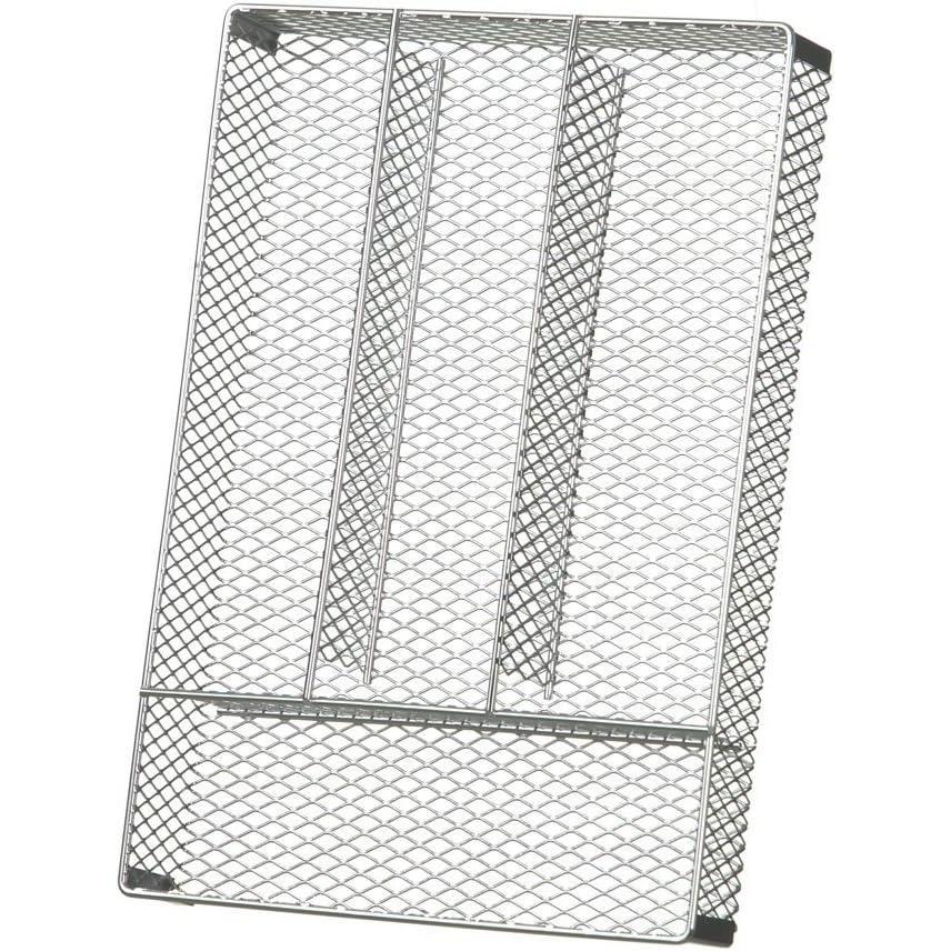 imageClosetMaid 3481 Utensil Drawer Organizer White