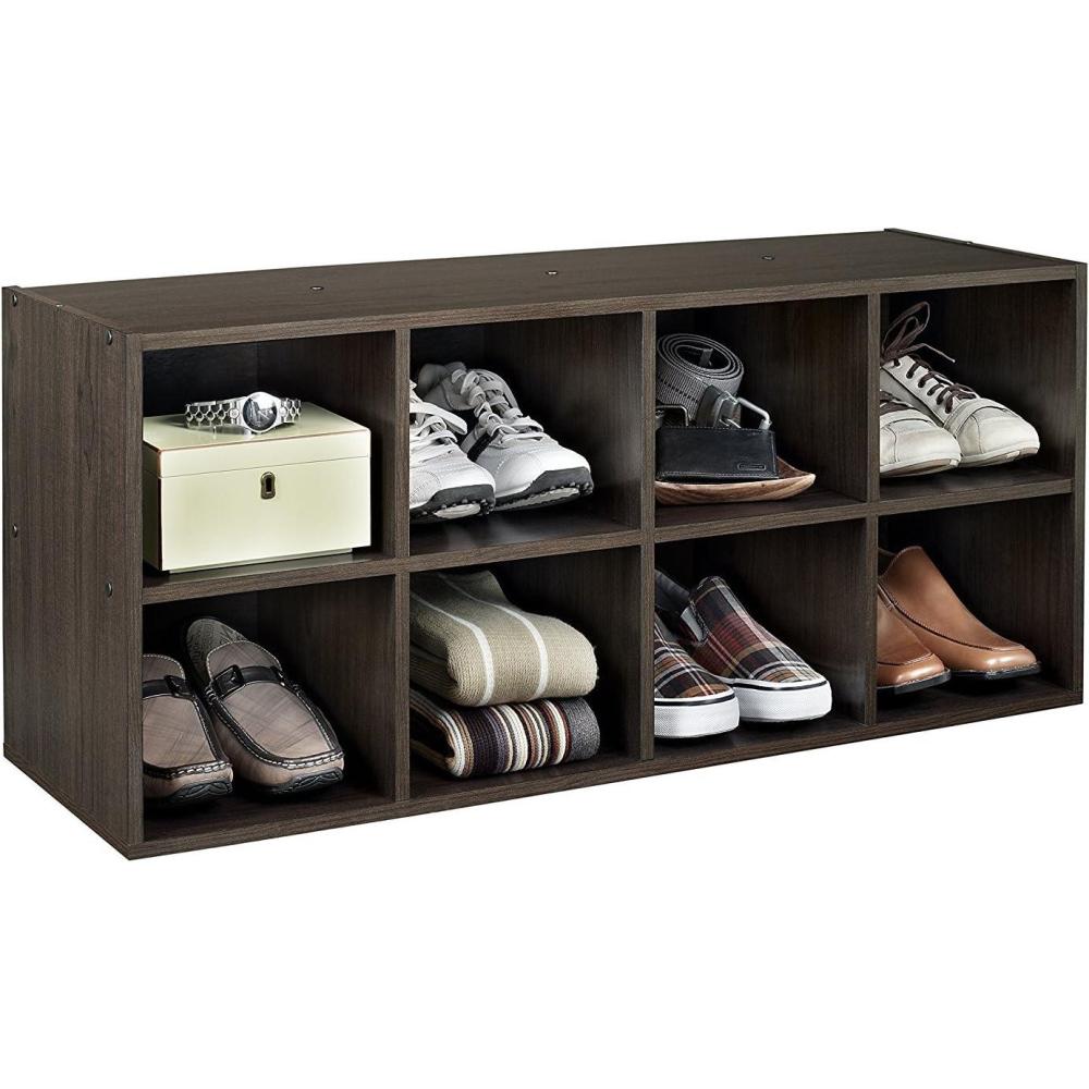 imageClosetMaid 5081 Shoe Station EspressoEspresso