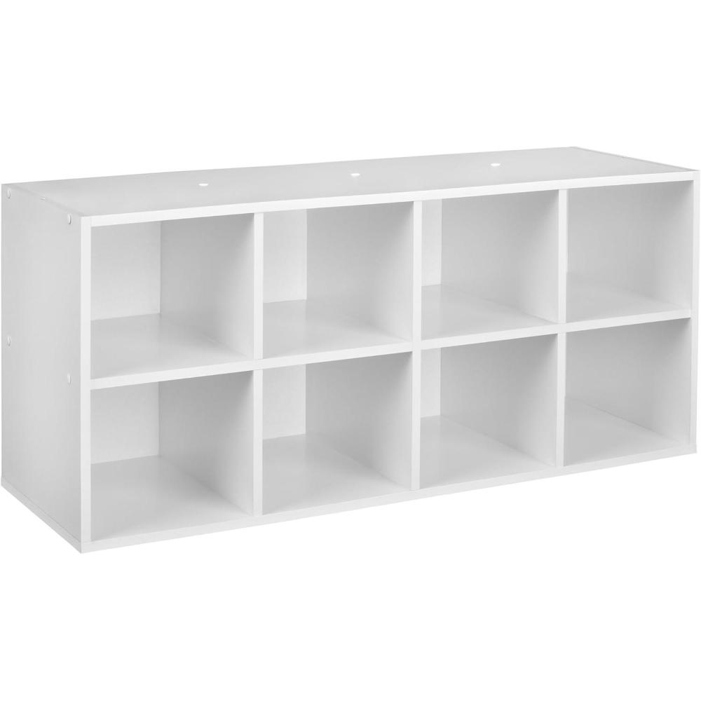 imageClosetMaid 5081 Shoe Station EspressoWhite