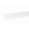 ClosetMaid 1396 Close Mesh Wire Shelf, 72 inch x 20-Inch
