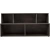 ClosetMaid 5080 Store-All Organizer, Espresso(Espresso)