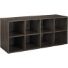 ClosetMaid 5081 Shoe Station, Espresso(Espresso)
