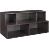 ClosetMaid 5080 Store-All Organizer, Espresso(Espresso)