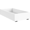ClosetMaid Provisions Under Cabinet Pullout Organizer, Soft Close, 21.5″ x 14″, Natural Oak(White)