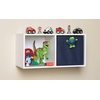 ClosetMaid 58701 Cubeicals Fabric Drawer, Hunter Green(Blue)