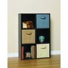ClosetMaid 58701 Cubeicals Fabric Drawer, Hunter Green(Denim Blue)