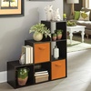 ClosetMaid 58701 Cubeicals Fabric Drawer, Hunter Green(Fiesta Orange)