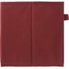 ClosetMaid 58701 Cubeicals Fabric Drawer, Hunter Green(Garnet)
