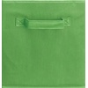 ClosetMaid 58701 Cubeicals Fabric Drawer, Hunter Green(Hunter Green)