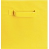 ClosetMaid 58701 Cubeicals Fabric Drawer, Hunter Green(Lemon)