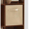 ClosetMaid 58701 Cubeicals Fabric Drawer, Hunter Green(Natural)