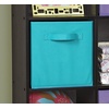 ClosetMaid 58701 Cubeicals Fabric Drawer, Hunter Green(Ocean Blue)
