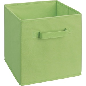 ClosetMaid 58701 Cubeicals Fabric Drawer, Hunter Green(Green)